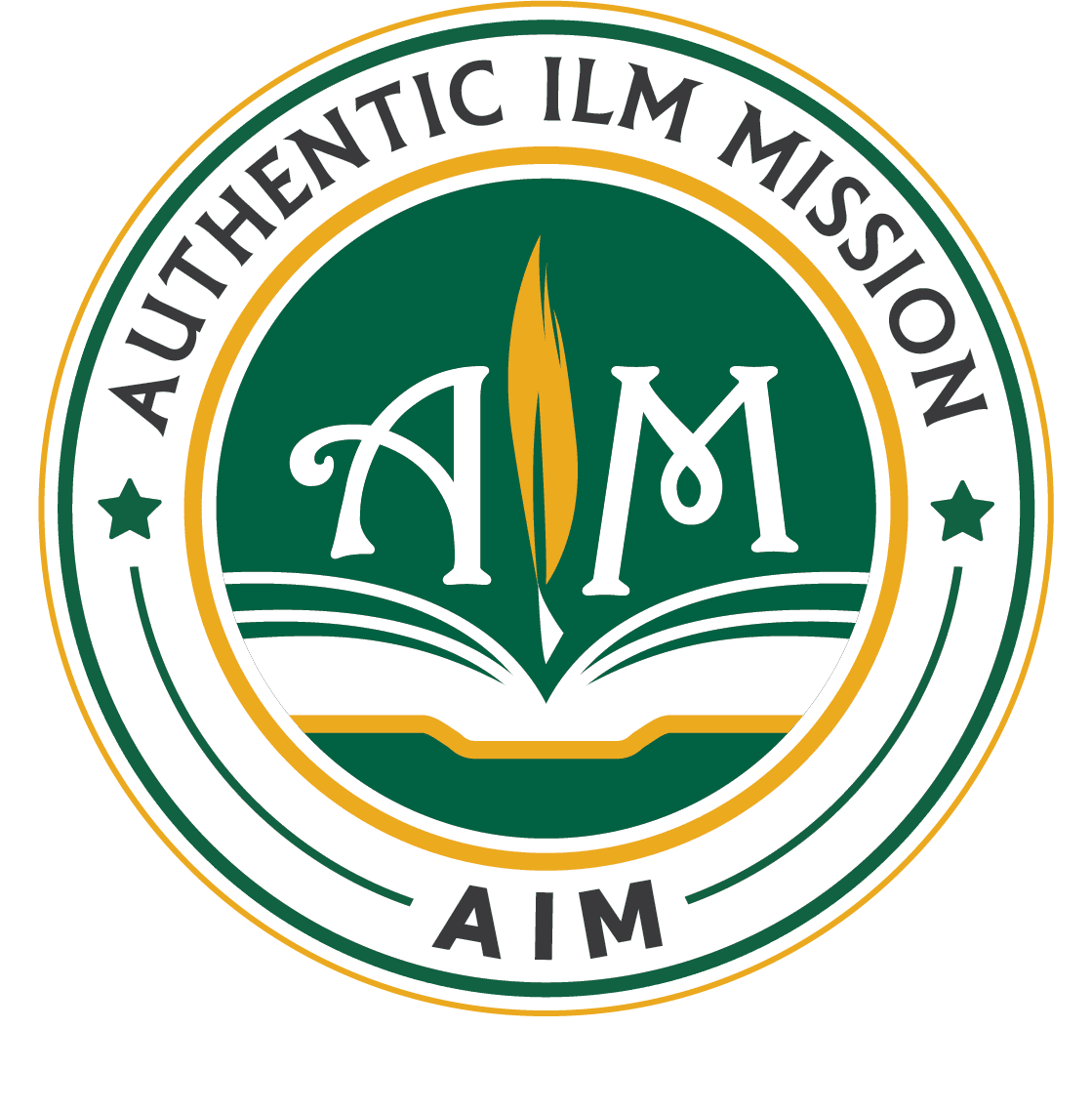 Authentic Ilm Mission
